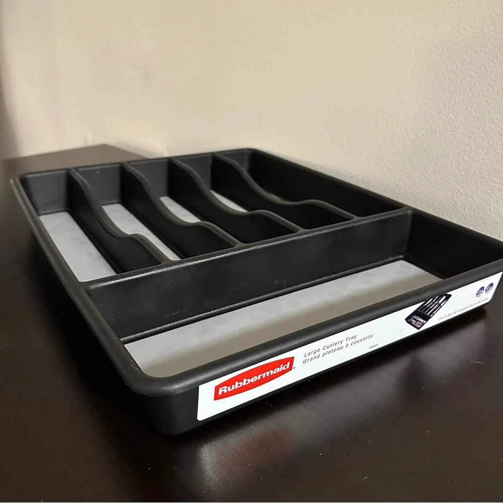 Rubbermaid Utensil Organizer